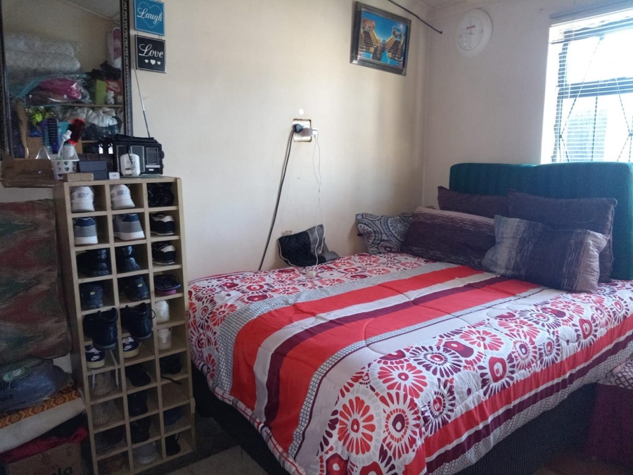 2 Bedroom Property for Sale in Voorbrug Western Cape